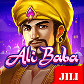 Ali Baba slot on 234win 666