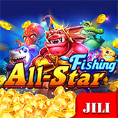 All Star Fishing on 234win 666