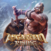 Asgardian Rising slot on 234win 666