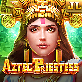 Aztec Priestess slot on 234win 666
