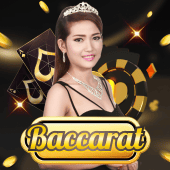 Baccarat A live on 234win 666