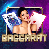 Baccarat B live on 234win 666