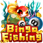Bingo Fishing on 234win 666
