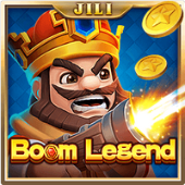 Boom Legend on 234win 666