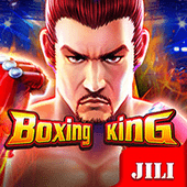 Boxing King slot on 234win 666