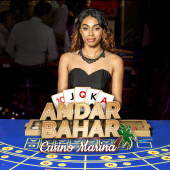 Casino Marina Andar Bahar on 234win 666