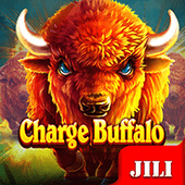Charge Buffalo slot on 234win 666