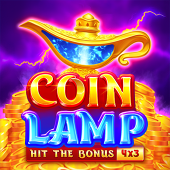 Coin Lamp slot on 234win 666