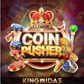 Coin Pusher on 234win 666