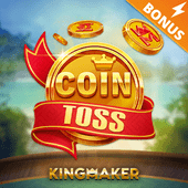Coin Toss on 234win 666