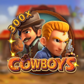 Cowboys slot on 234win 666