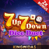 Dice Duet on 234win 666