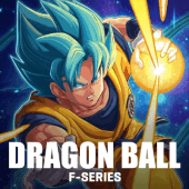 Dragon Ball slot on 234win 666