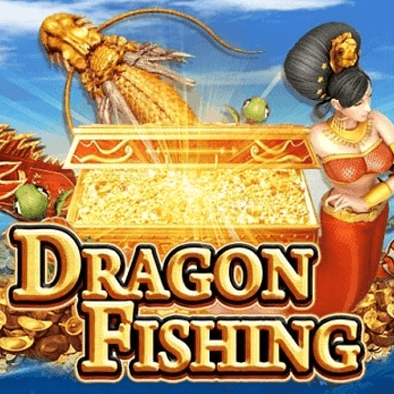 Dragon Fishing on 234win 666
