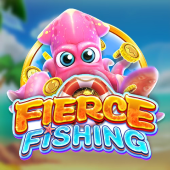 Fierce Fishing on 234win 666