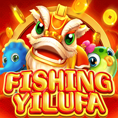 Fishing Yi Lu Fa on 234win 666
