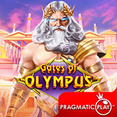 Gates of Olympus slot on 234win 666