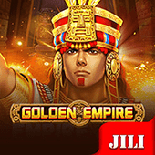 Golden Empire slot on 234win 666