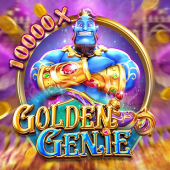 Golden Genie slot on 234win 666