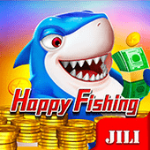 Happy Fishing on 234win 666