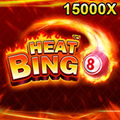 Heat Bingo on 234win 666
