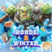 Horde 2 Winter slot on 234win 666
