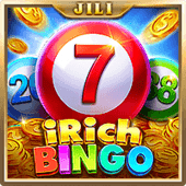 Irich Bingo slot on 234win 666