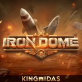 Iron Dome on 234win 666