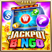 Jackpot Bingo on 234win 666
