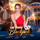 Las Vegas Blackjack on 234win 666