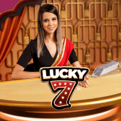 Lucky 7 live on 234win 666