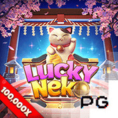 Lucky Neko slot on 234win 666