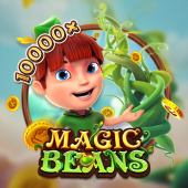Magic Beans slot on 234win 666