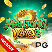Mahjong Ways 2 slot on 234win 666