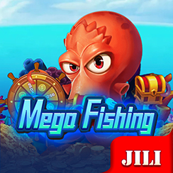 Mega Fishing on 234win 666