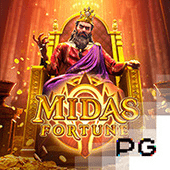 Midas Fortune slot on 234win 666