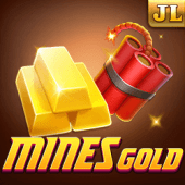 Mines Gold slot on 234win 666