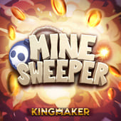 Minesweeper on 234win 666