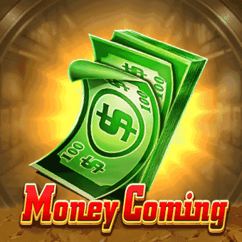 Money Coming slot on 234win 666