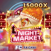 Night Market slot on 234win 666