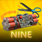 Nine on 234win 666