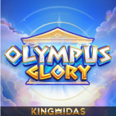 Olympus Glory on 234win 666