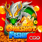 Oneshot Fishing on 234win 666