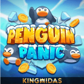 Penguin Panic on 234win 666
