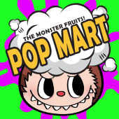 Popmart slot on 234win 666
