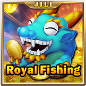 Royal Fishing on 234win 666