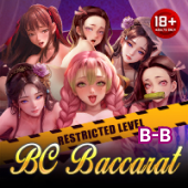Sexy Blockchain Baccarat on 234win 666
