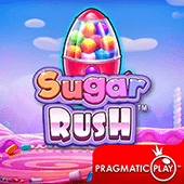 Sugar Rush slot on 234win 666