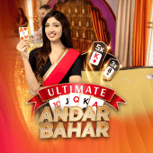 Ultimate Andar Bahar on 234win 666