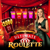 Ultimate Roulette on 234win 666